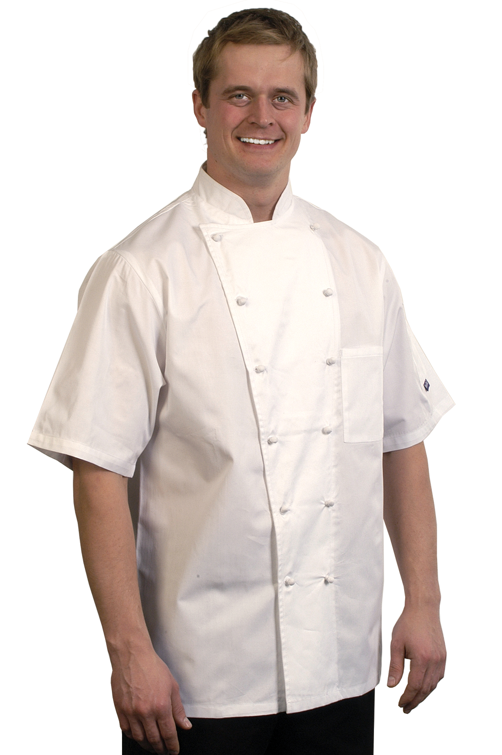 Le Royal Jacket - Short Sleeve